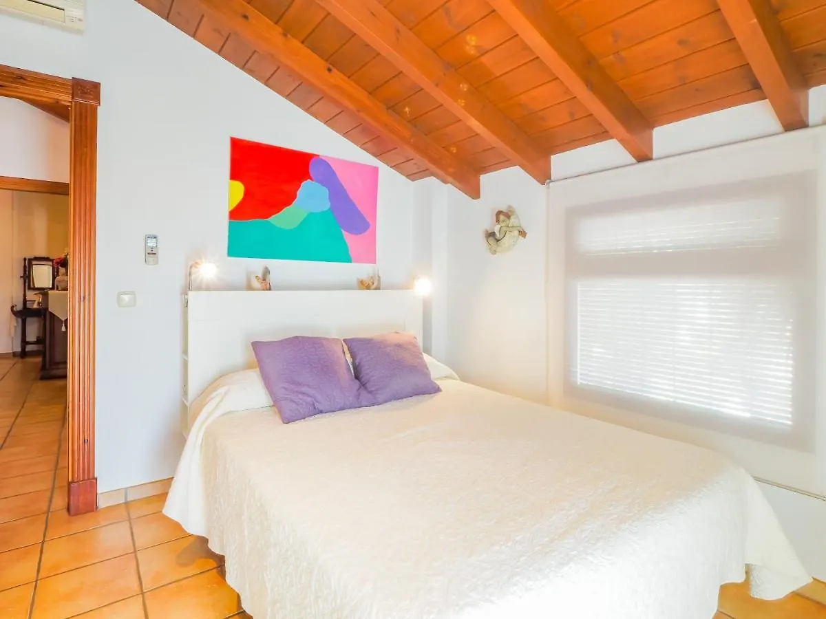 Villa Llanos De La Plata Alhaurin el Grande