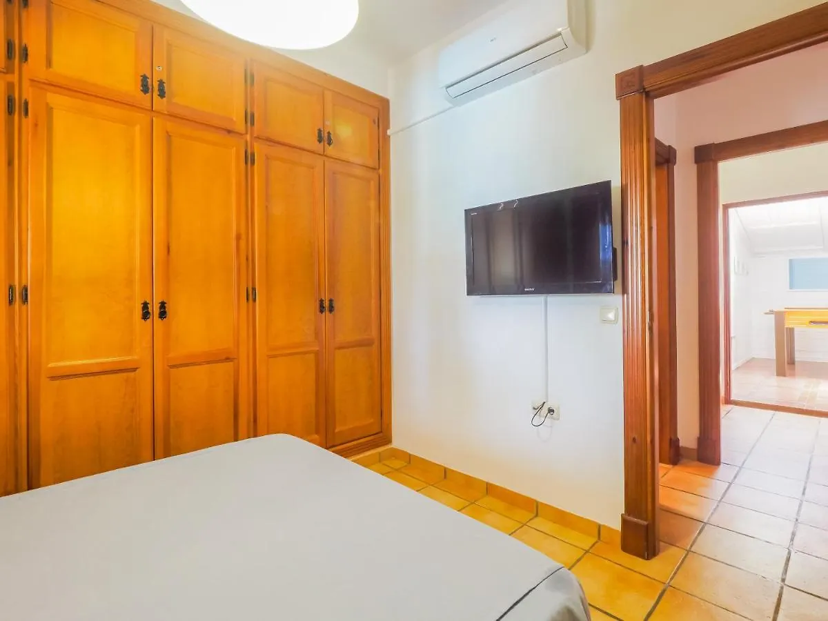 Villa Llanos De La Plata Alhaurin el Grande