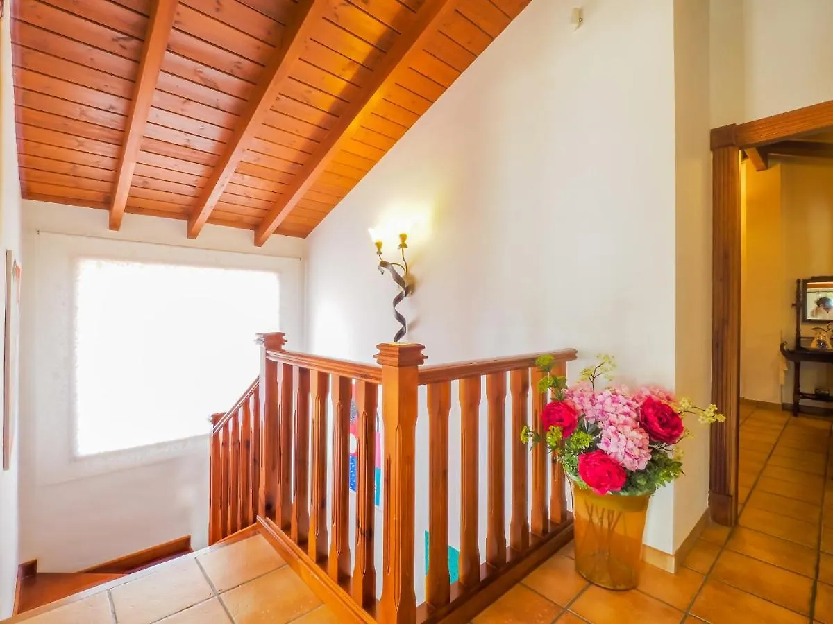 Villa Llanos De La Plata Alhaurin el Grande Spain