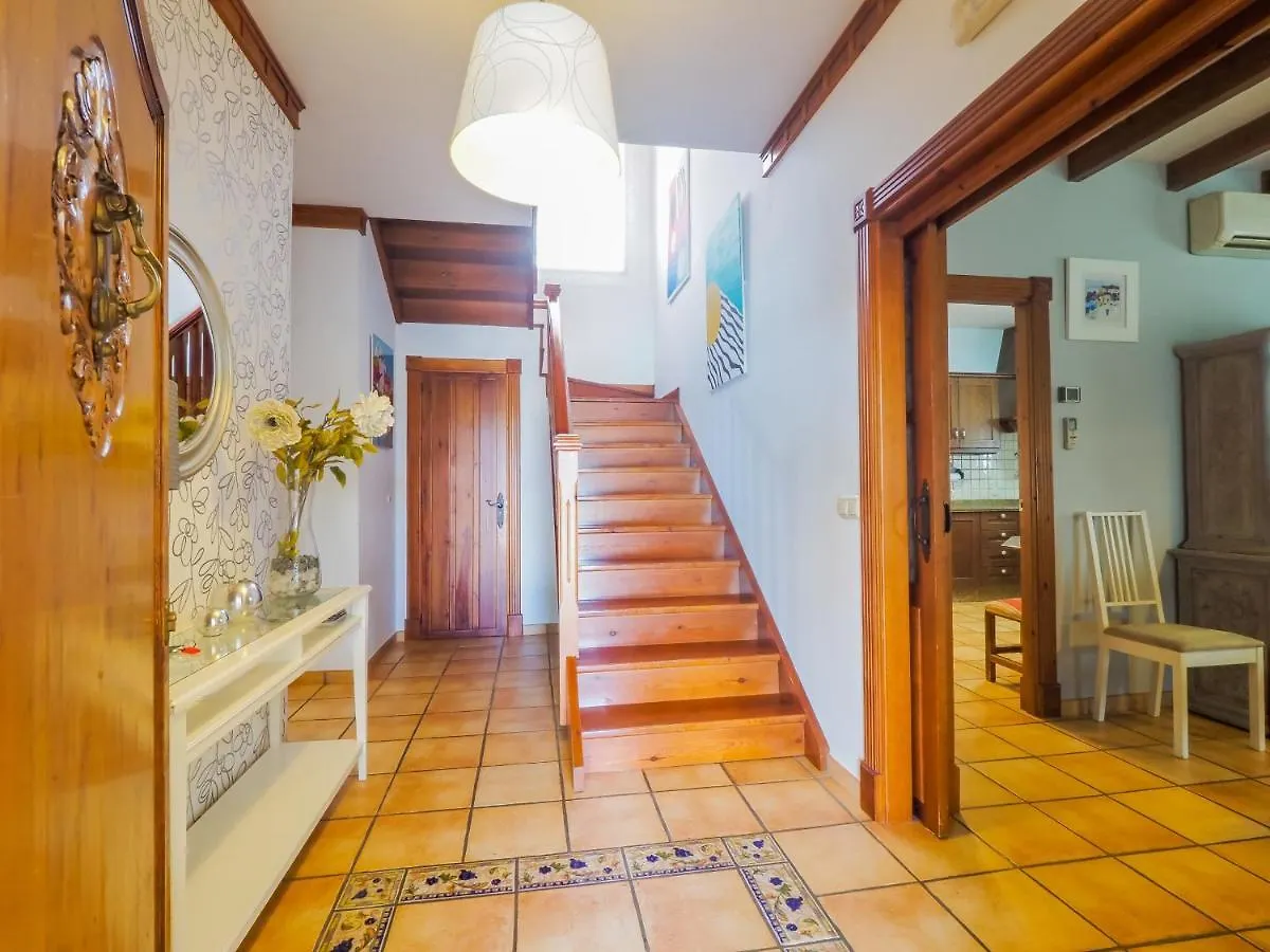 Villa Llanos De La Plata Alhaurin el Grande Alhaurin de la Torre