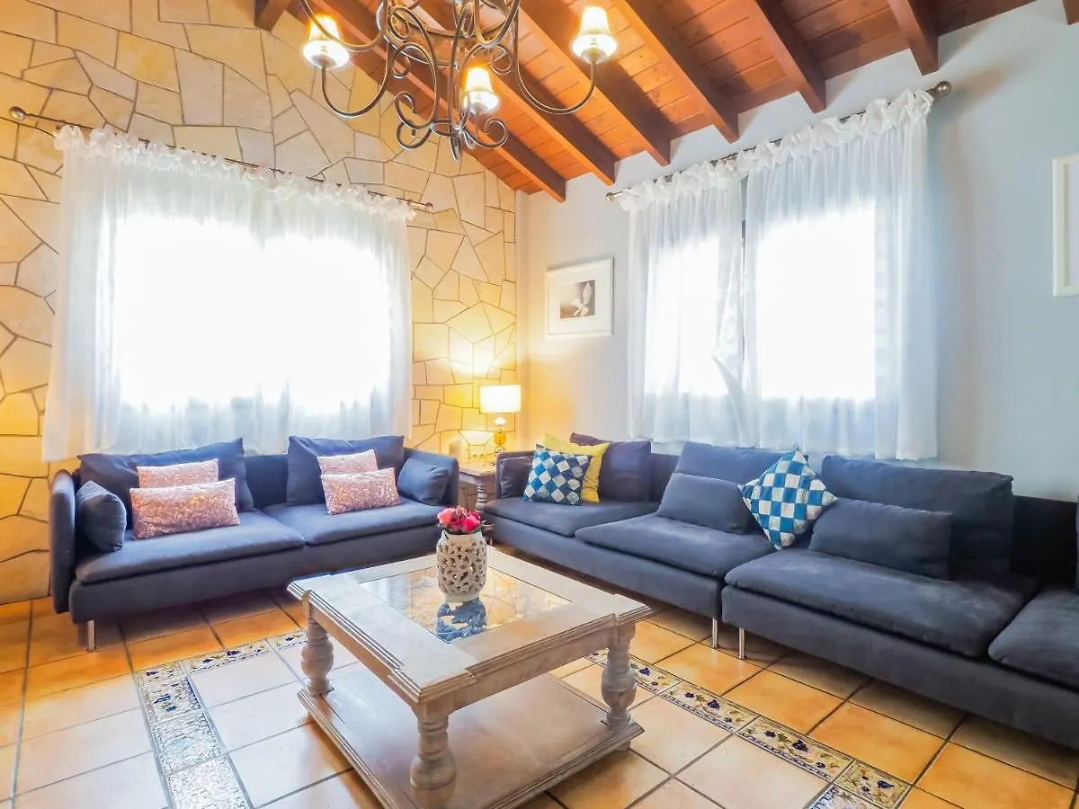 Villa Llanos De La Plata Alhaurin el Grande