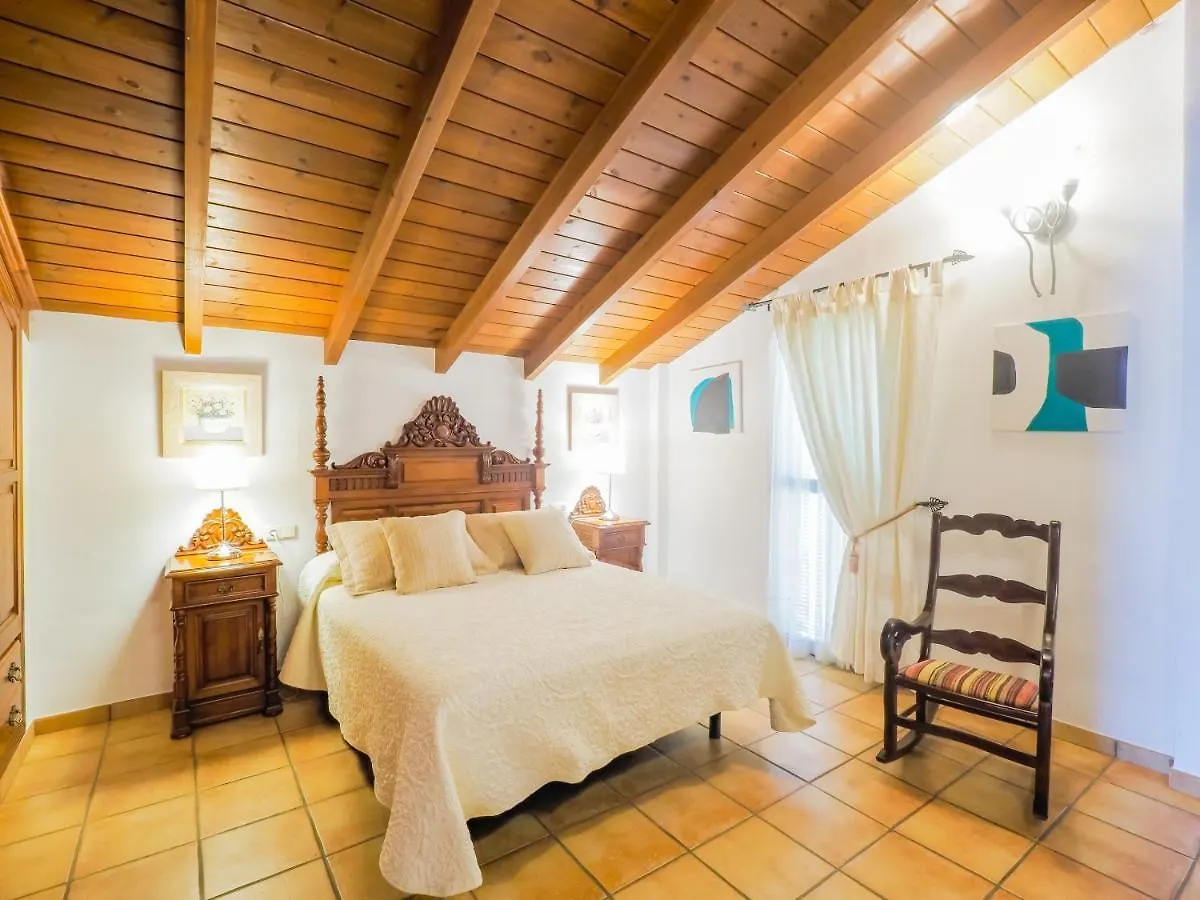 Villa Llanos De La Plata Alhaurin el Grande