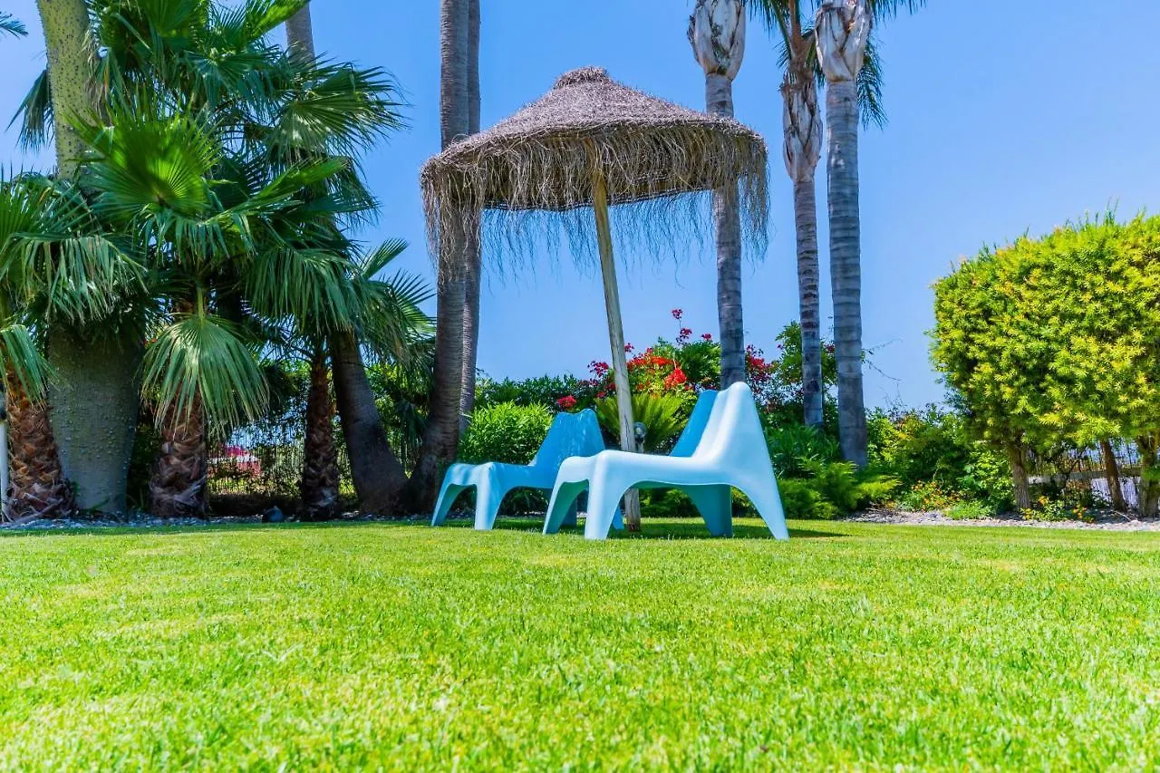 Villa Llanos De La Plata Alhaurin el Grande Spain