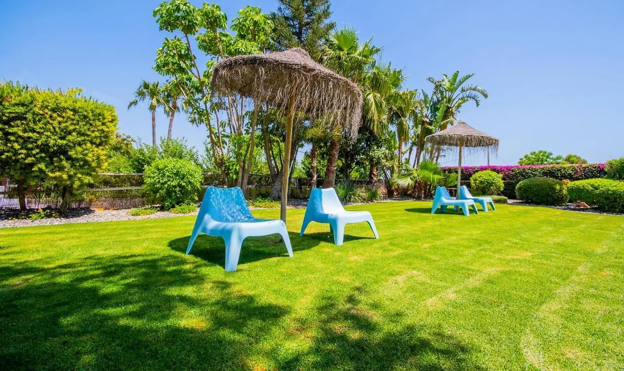 Villa Llanos De La Plata Alhaurin el Grande Spain