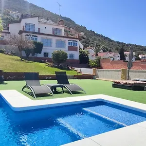 Peralta, Heated And Private Pool ,near And Golf ! Villa