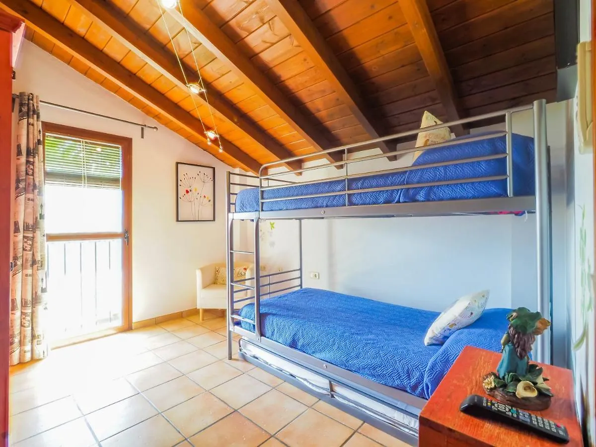 Cubo'S Villa Llanos De La Plata Alhaurín de la Torre Hiszpania