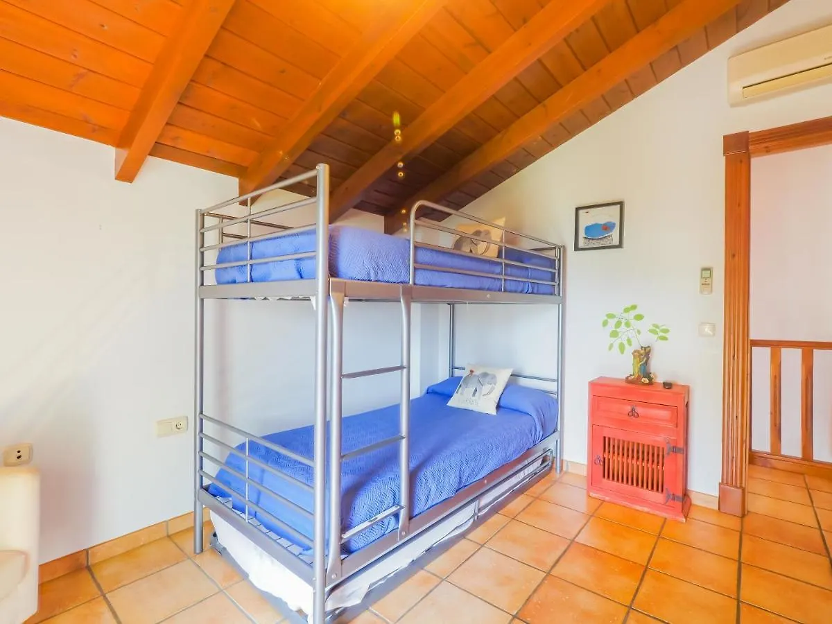 Cubo'S Villa Llanos De La Plata Alhaurín de la Torre Hiszpania