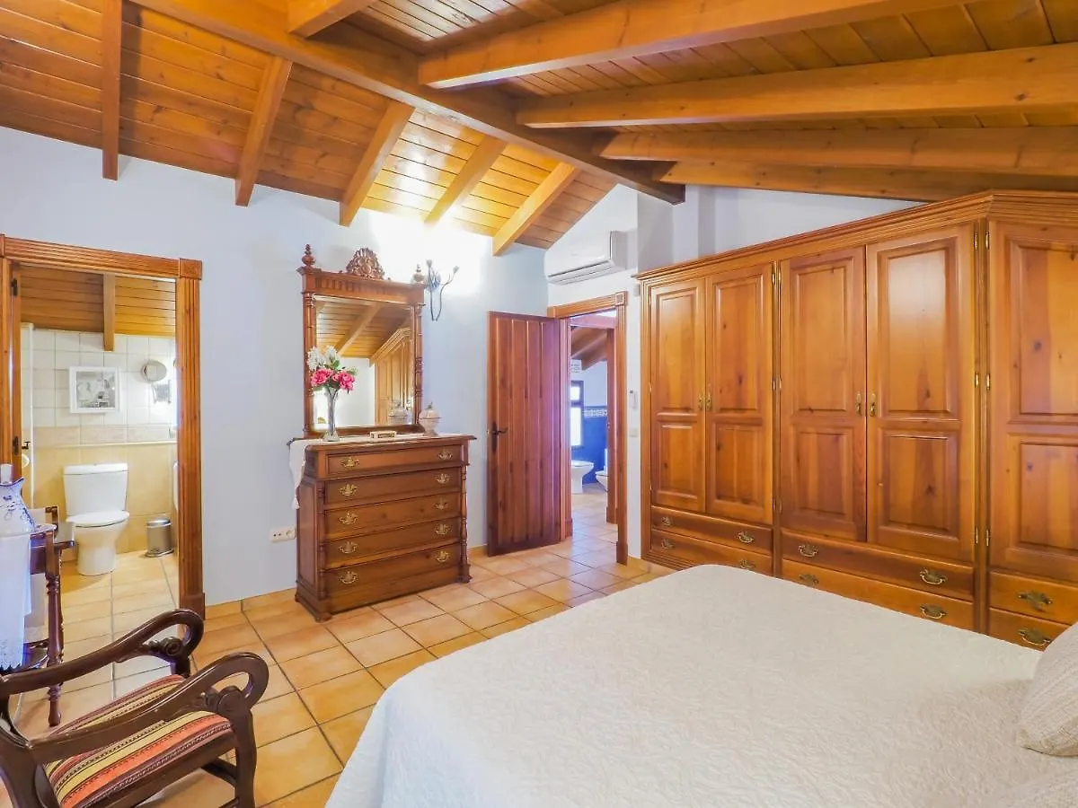 Cubo'S Villa Llanos De La Plata Alhaurín de la Torre