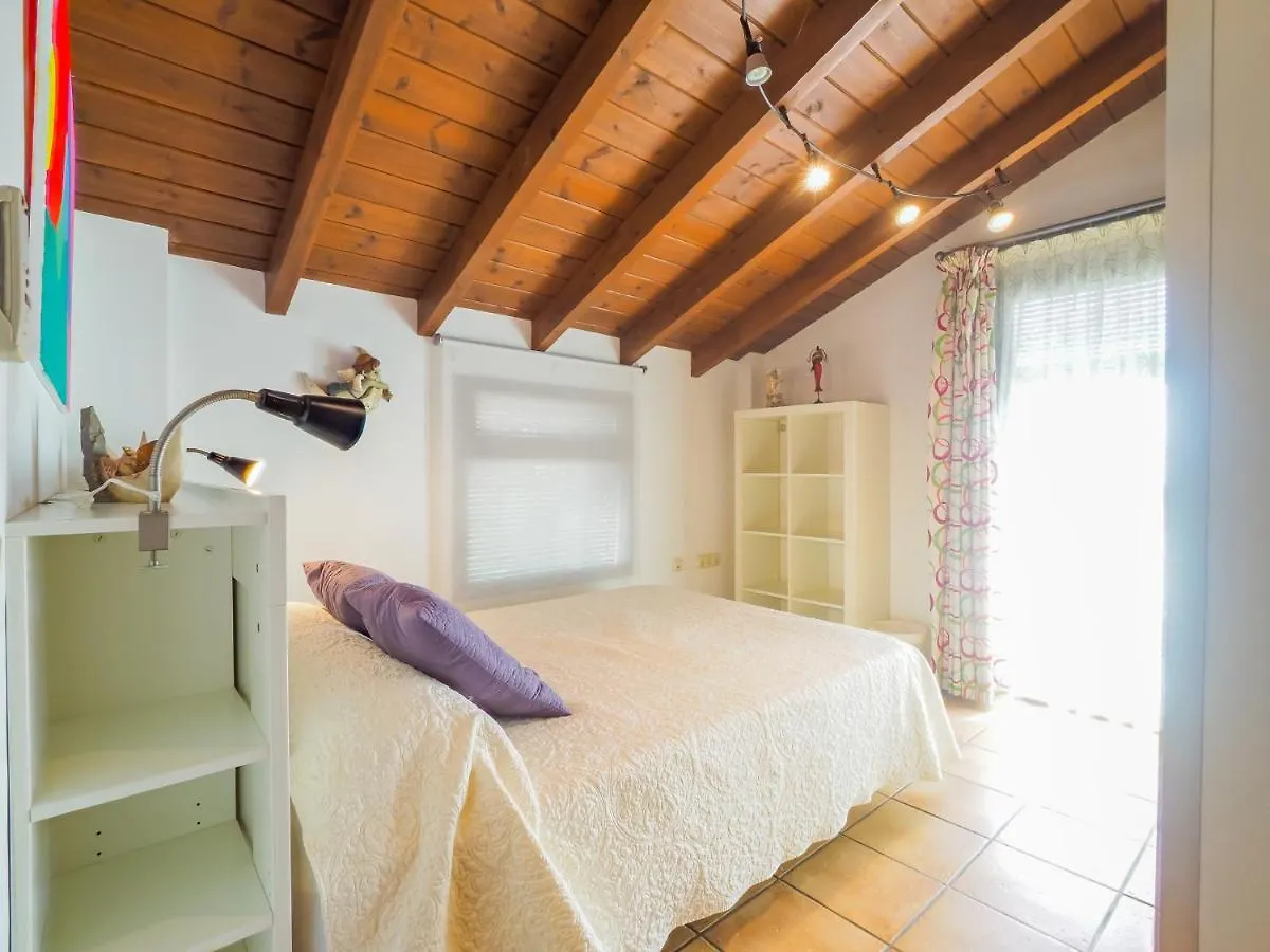Cubo'S Villa Llanos De La Plata Alhaurín de la Torre Hiszpania