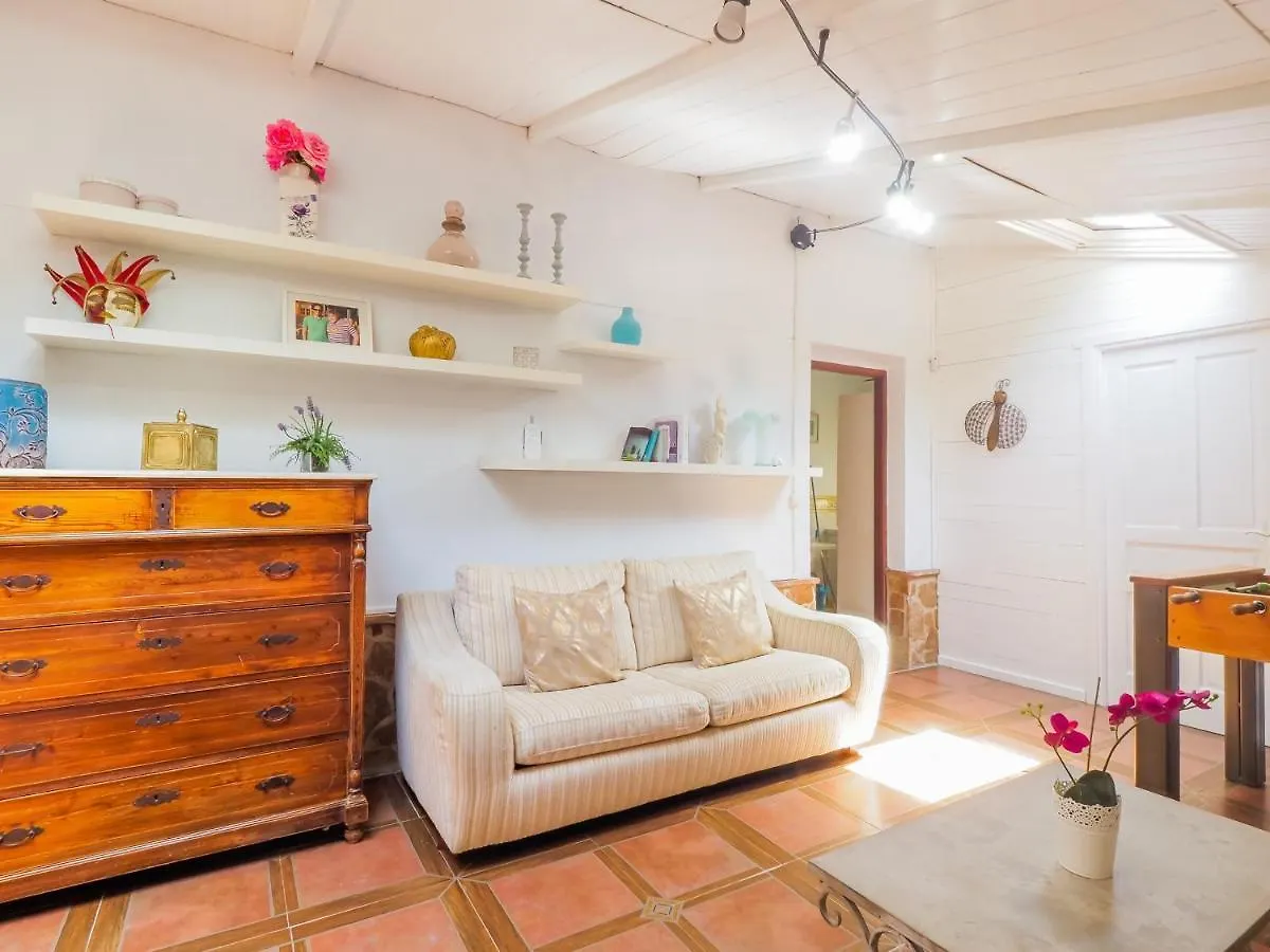 Cubo'S Villa Llanos De La Plata Alhaurín de la Torre