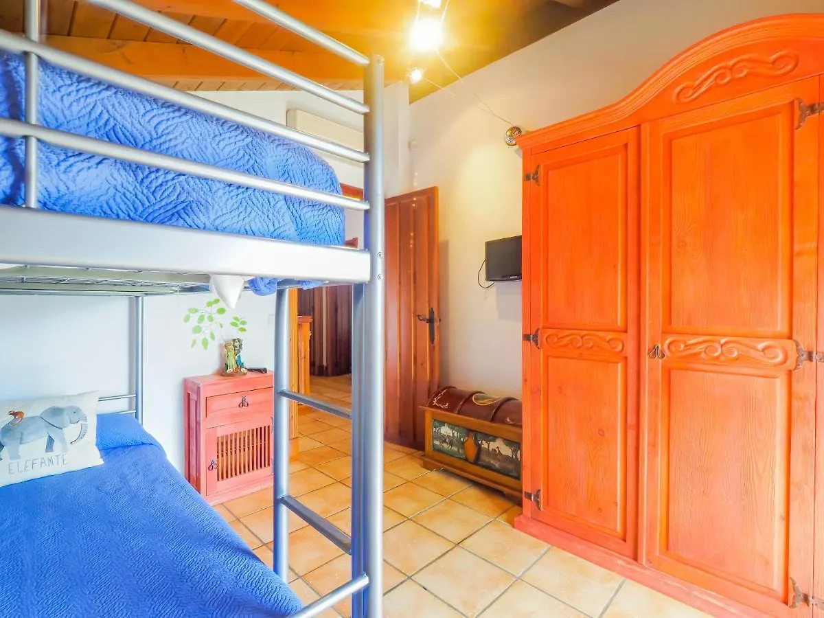 Cubo'S Villa Llanos De La Plata Alhaurín de la Torre