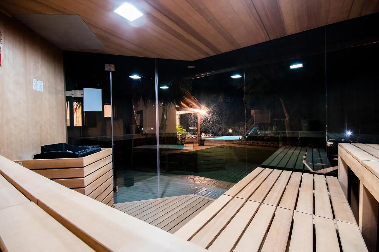 Cubo'S Villa Llanos De La Plata Alhaurín de la Torre